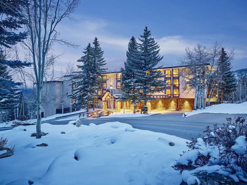 Stonebridge Inn, A Destination By Hyatt Residence Snowmass Village Esterno foto