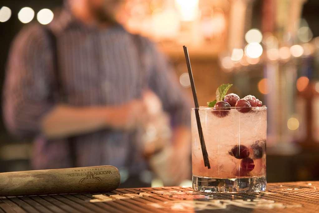 Stonebridge Inn, A Destination By Hyatt Residence Snowmass Village Ristorante foto