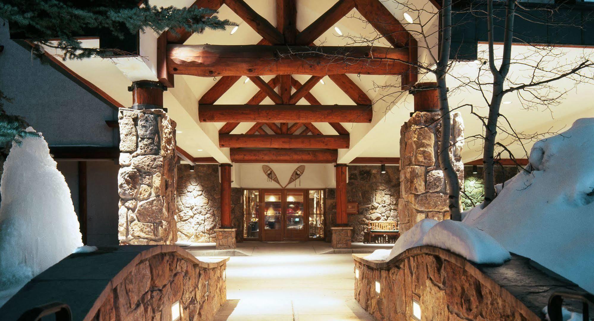 Stonebridge Inn, A Destination By Hyatt Residence Snowmass Village Esterno foto